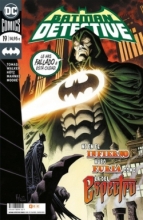 Batman: Detective Comics Vol.19