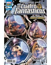 Los Cuatro Fantsticos 14