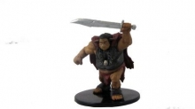 Bugbear Flesh Glutton #29 Rusty Dragon Inn Pathfinder Battles