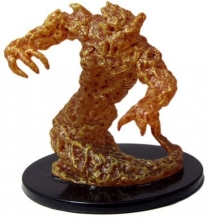 Fire Elemental #28 D&D Icons of the Realms: Elemental Evil