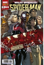 MILES MORALES: SPIDER-MAN 40 / 11