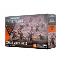 KILL TEAM: CORSARIOS DEL VACO