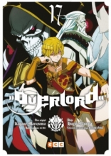 Overlord Vol.17