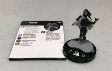 022 Risque SLOP X-Men X de Espadas Marvel HeroClix