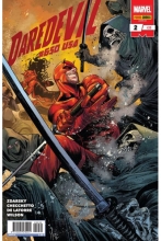 DAREDEVIL 35 / 02