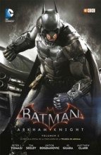 Batman: Arkham Knight Vol.2 de 3