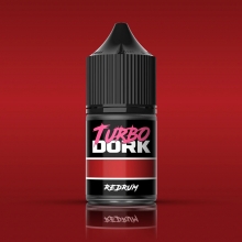 Turbo Dork Redrum