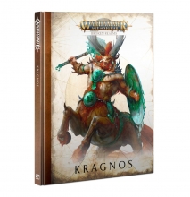 Broken Realms: Kragnos (Ingls)