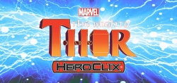 The Mighty Thor (2017)